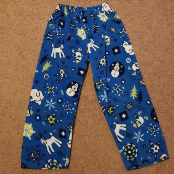 Children's Place pajamas - Picture 3 of 5